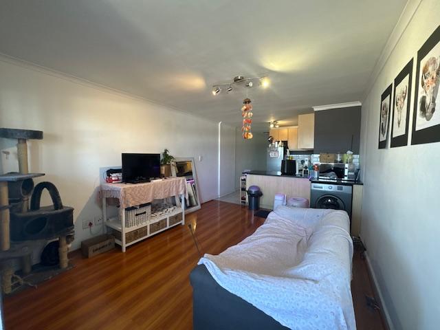 1 Bedroom Property for Sale in Salt River Western Cape